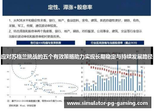 应对苏格兰挑战的五个有效策略助力实现长期稳定与持续发展路径