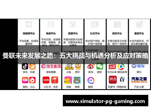 曼联未来发展之路：五大挑战与机遇分析及应对策略