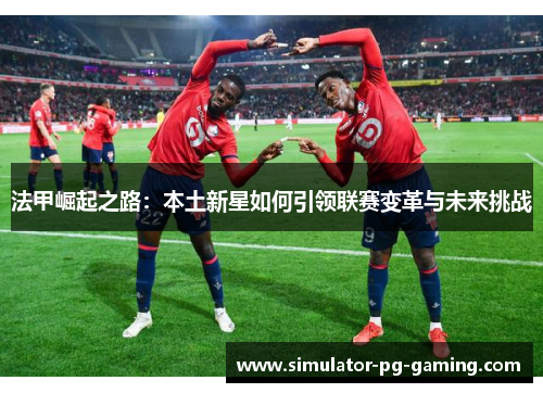 法甲崛起之路：本土新星如何引领联赛变革与未来挑战
