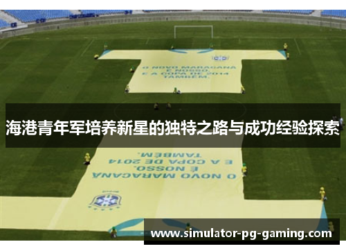 海港青年军培养新星的独特之路与成功经验探索