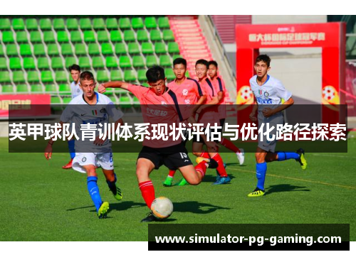 英甲球队青训体系现状评估与优化路径探索