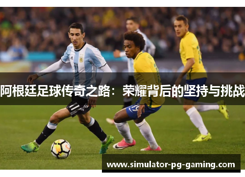 阿根廷足球传奇之路：荣耀背后的坚持与挑战
